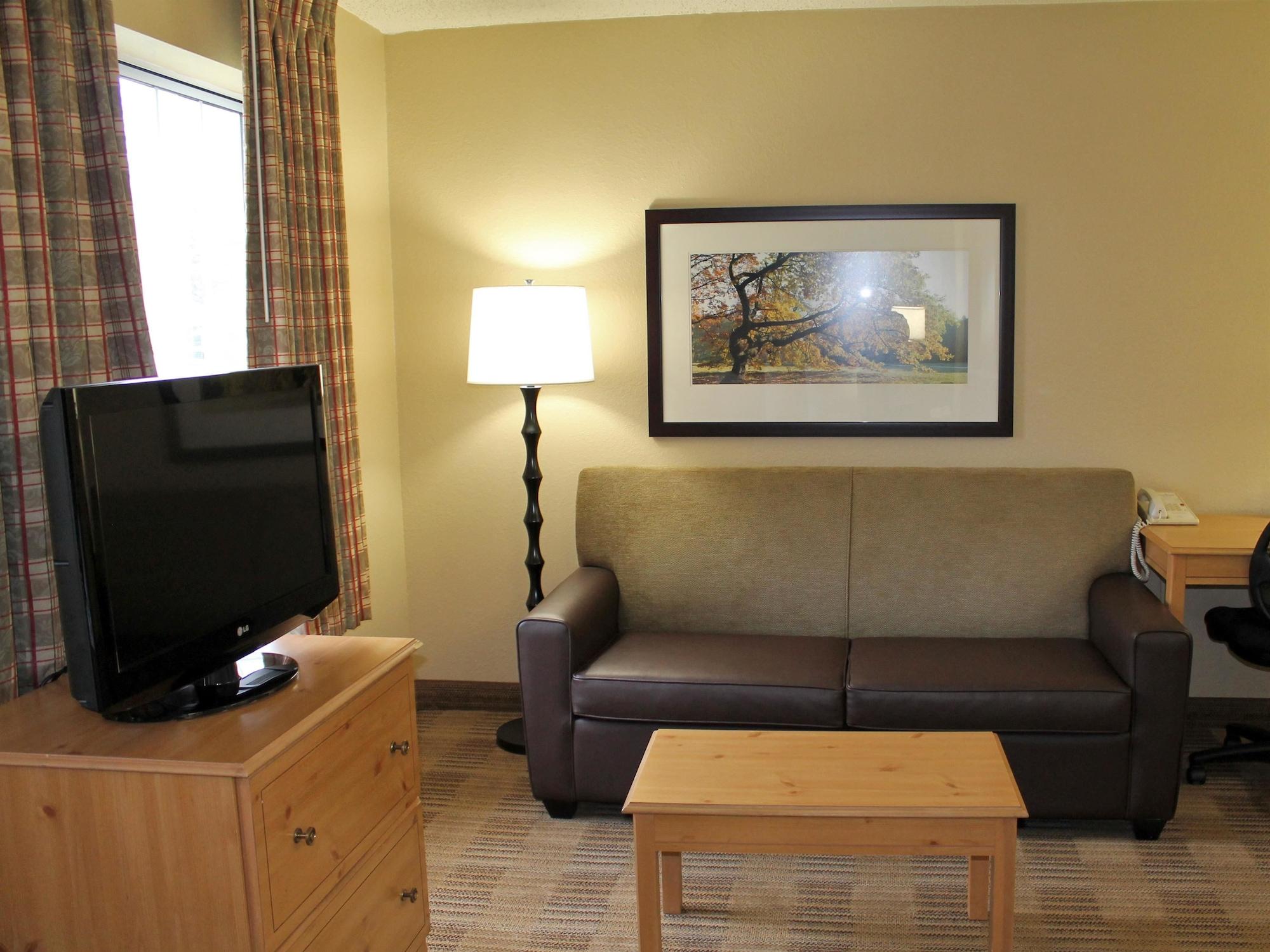 Extended Stay America Suites - Boston - Waltham - 52 4Th Ave מראה חיצוני תמונה