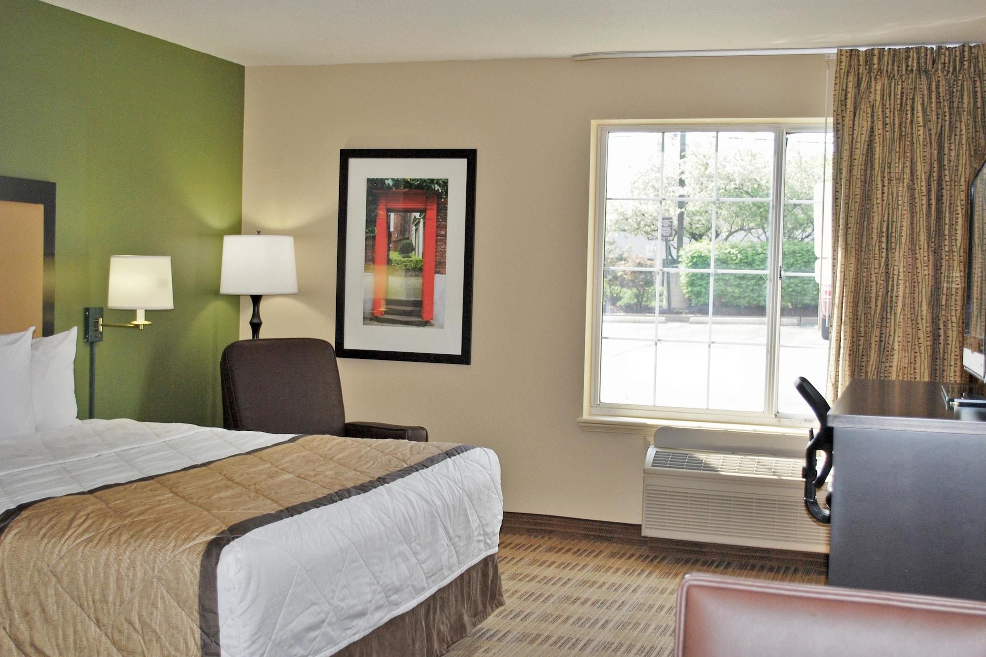 Extended Stay America Suites - Boston - Waltham - 52 4Th Ave מראה חיצוני תמונה