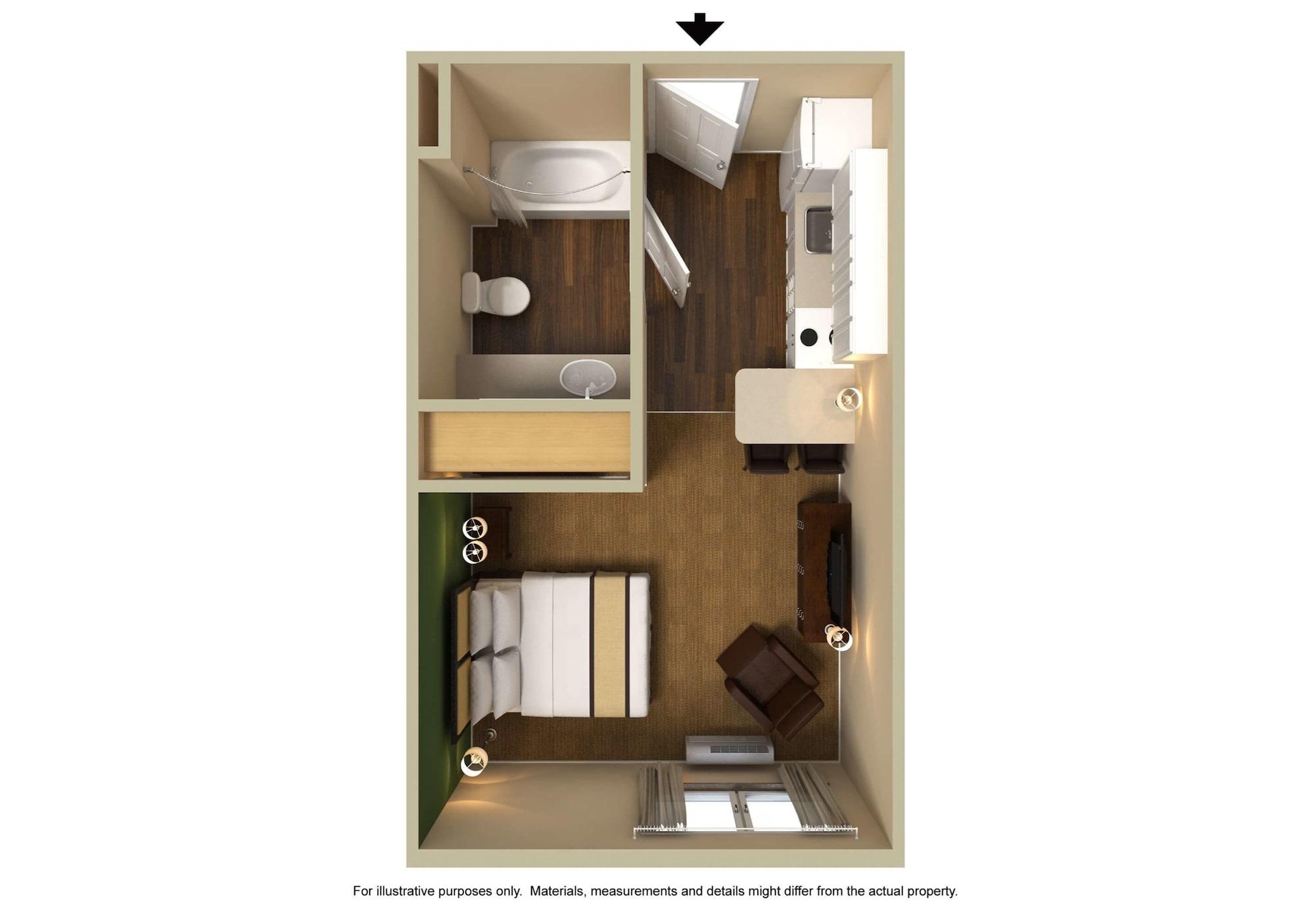 Extended Stay America Suites - Boston - Waltham - 52 4Th Ave מראה חיצוני תמונה