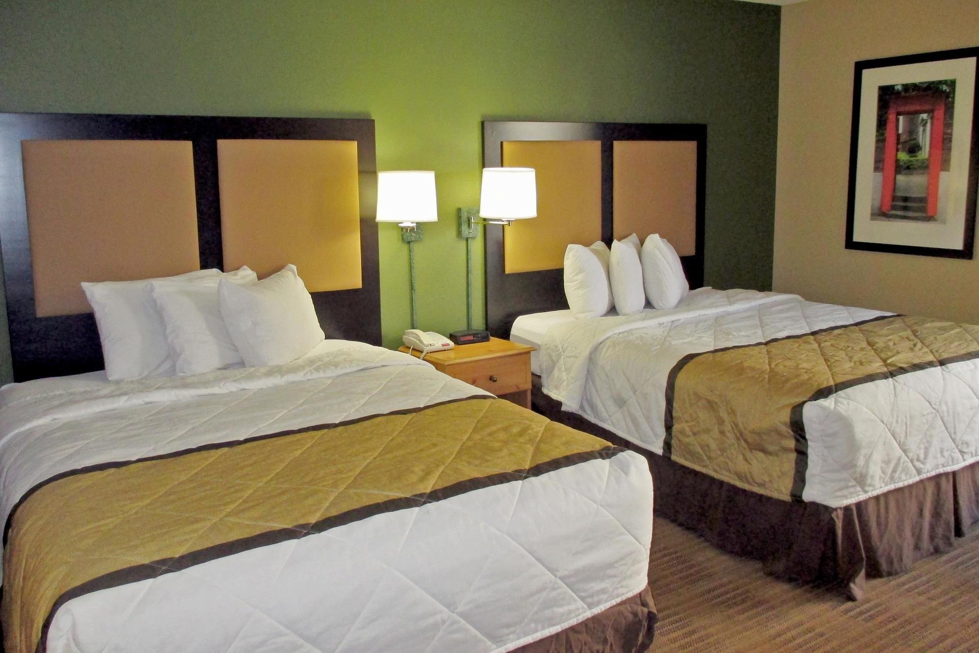 Extended Stay America Suites - Boston - Waltham - 52 4Th Ave מראה חיצוני תמונה