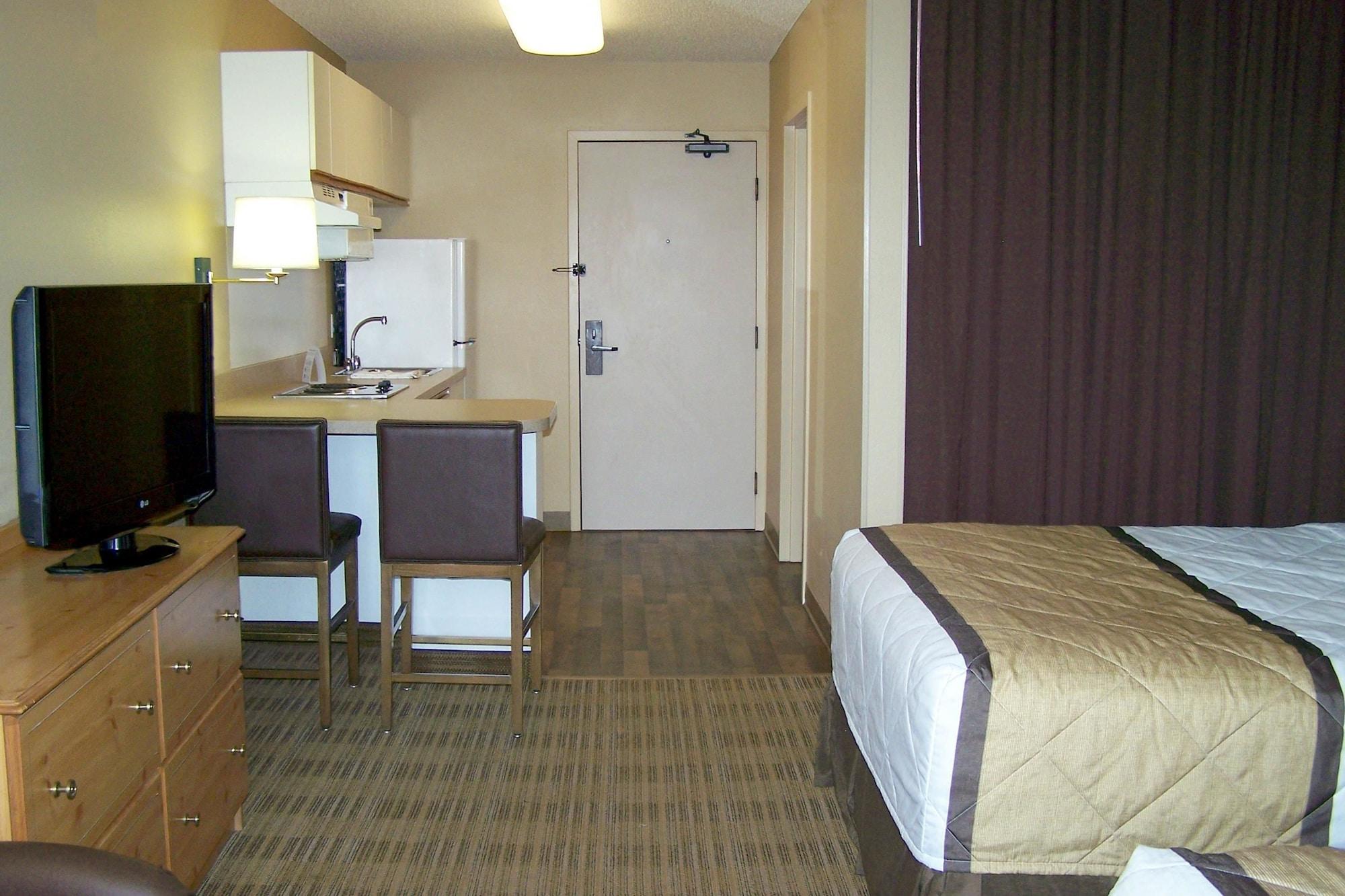 Extended Stay America Suites - Boston - Waltham - 52 4Th Ave מראה חיצוני תמונה