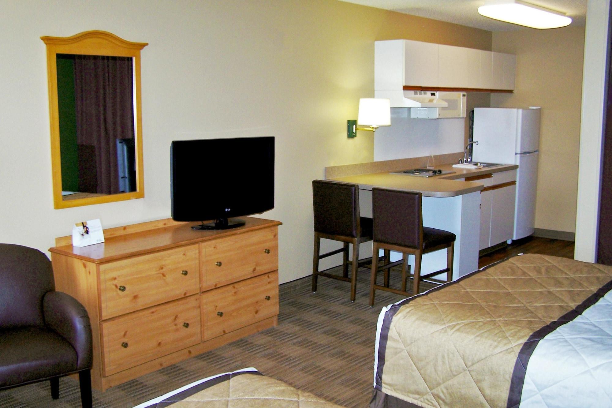 Extended Stay America Suites - Boston - Waltham - 52 4Th Ave מראה חיצוני תמונה