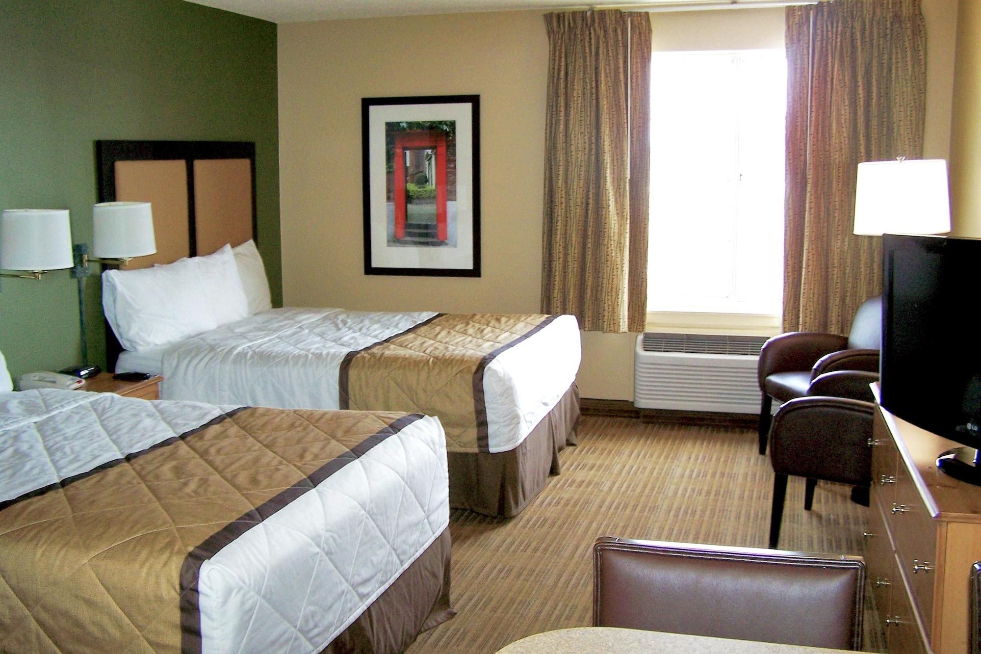 Extended Stay America Suites - Boston - Waltham - 52 4Th Ave מראה חיצוני תמונה