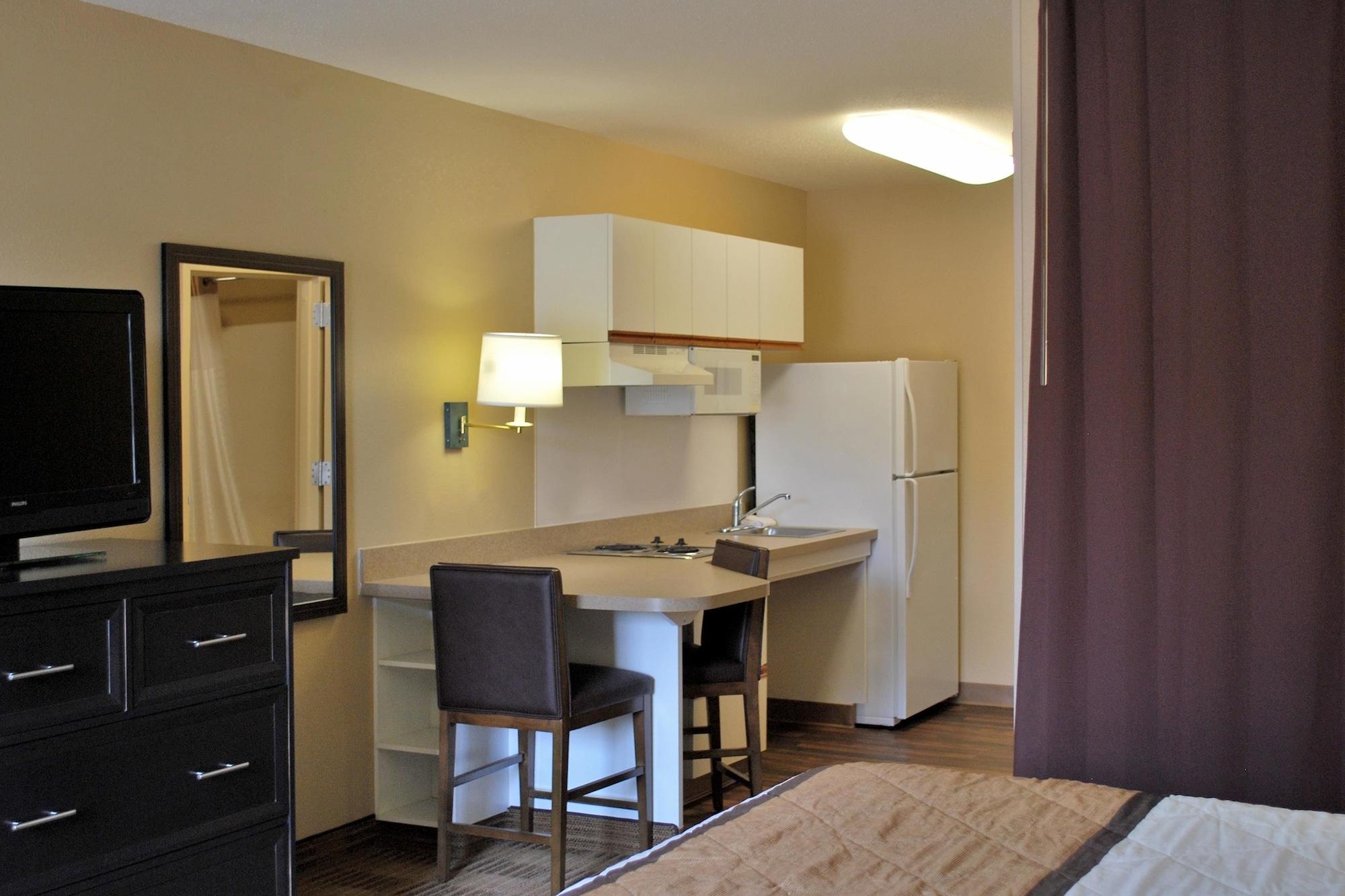 Extended Stay America Suites - Boston - Waltham - 52 4Th Ave מראה חיצוני תמונה