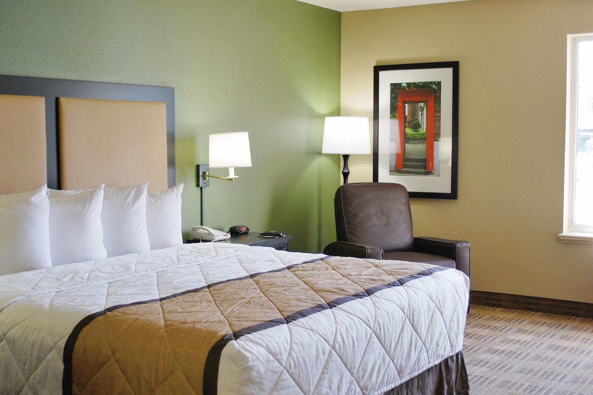 Extended Stay America Suites - Boston - Waltham - 52 4Th Ave מראה חיצוני תמונה