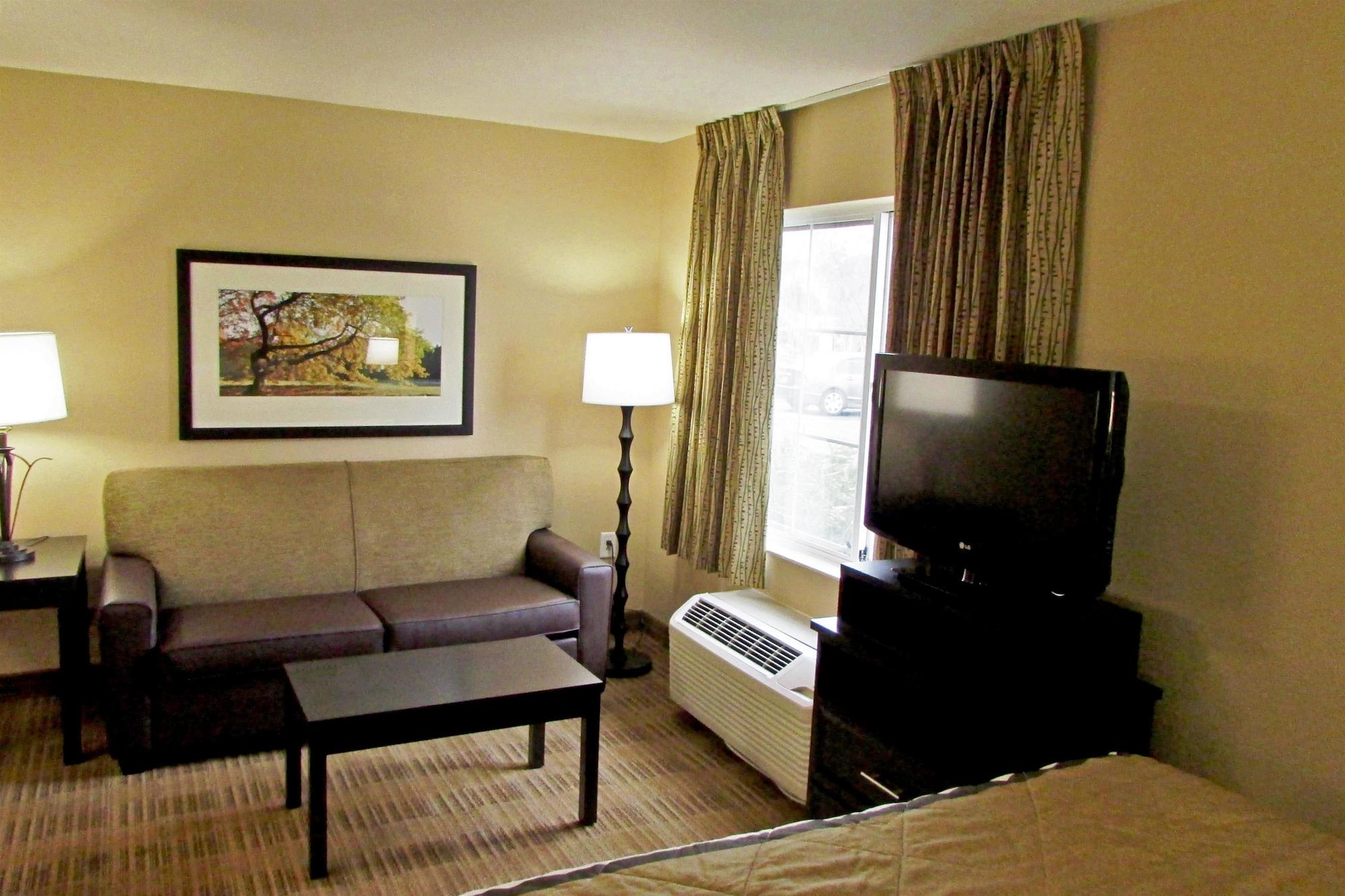 Extended Stay America Suites - Boston - Waltham - 52 4Th Ave מראה חיצוני תמונה