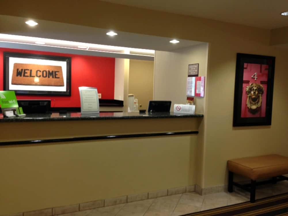 Extended Stay America Suites - Boston - Waltham - 52 4Th Ave מראה חיצוני תמונה