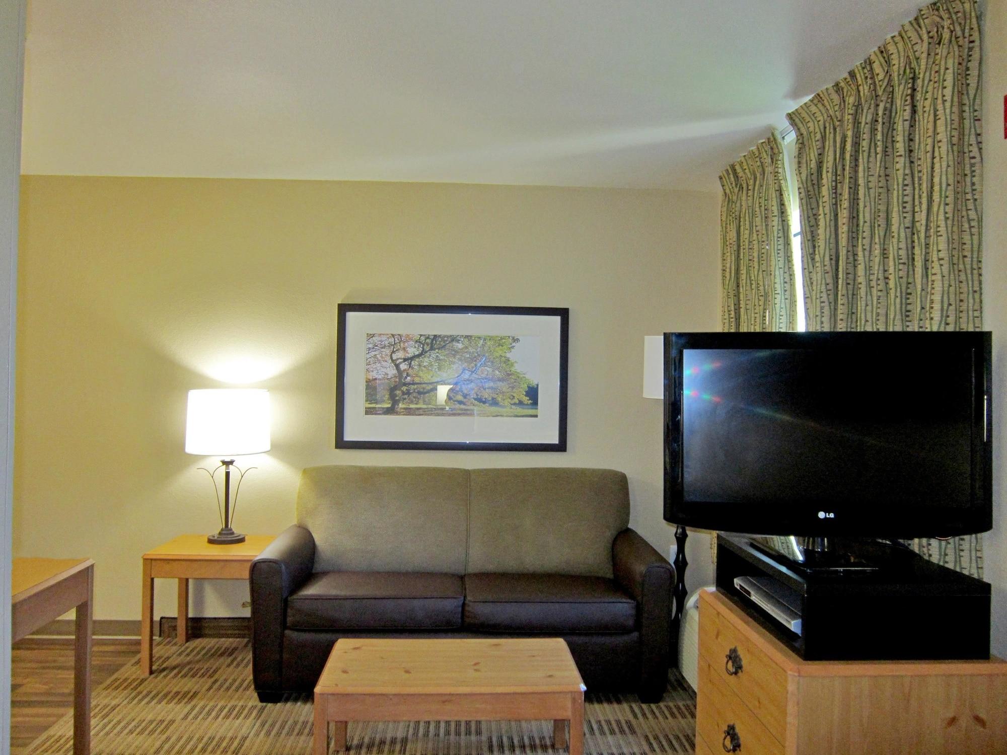 Extended Stay America Suites - Boston - Waltham - 52 4Th Ave מראה חיצוני תמונה