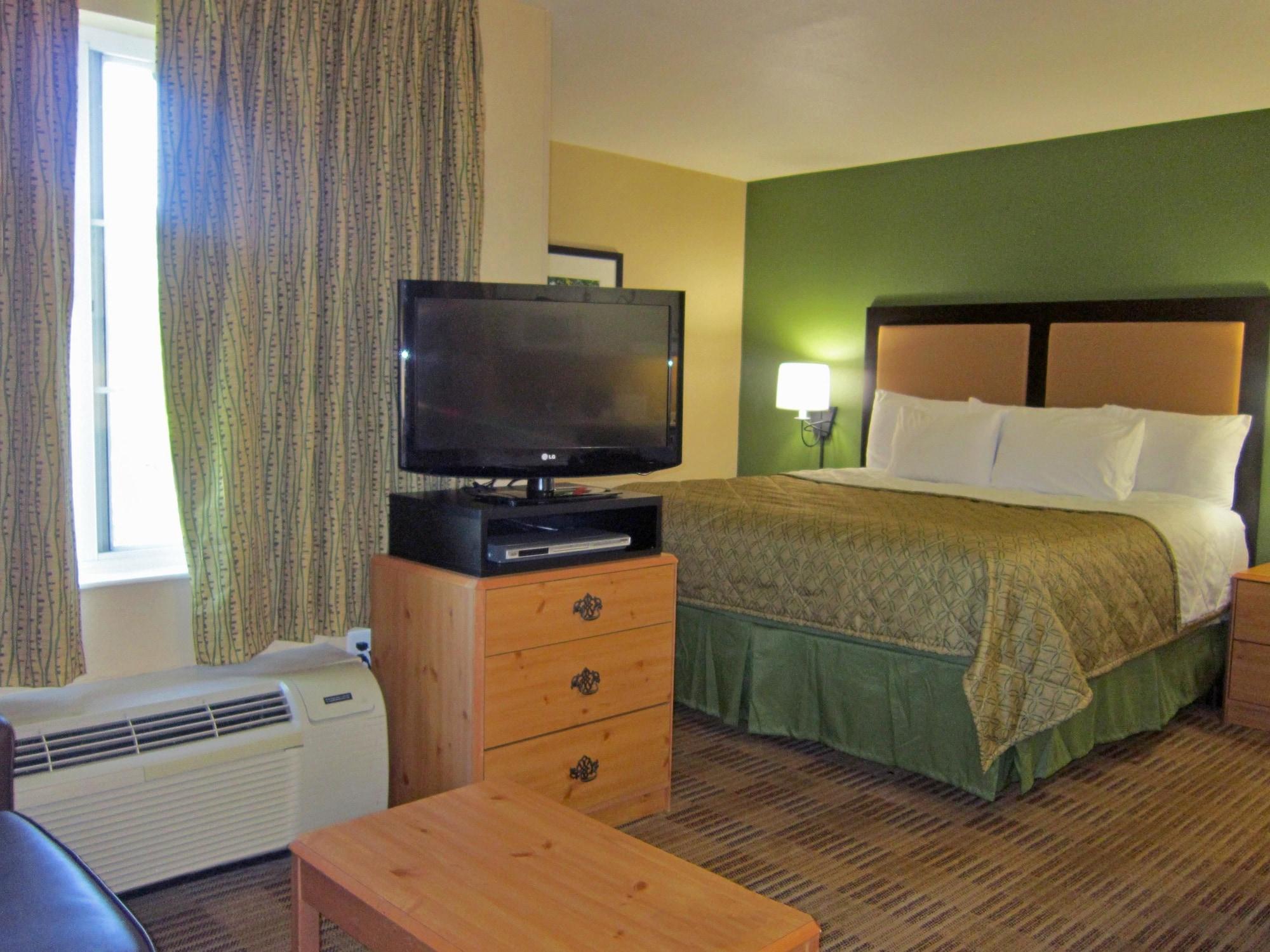 Extended Stay America Suites - Boston - Waltham - 52 4Th Ave מראה חיצוני תמונה