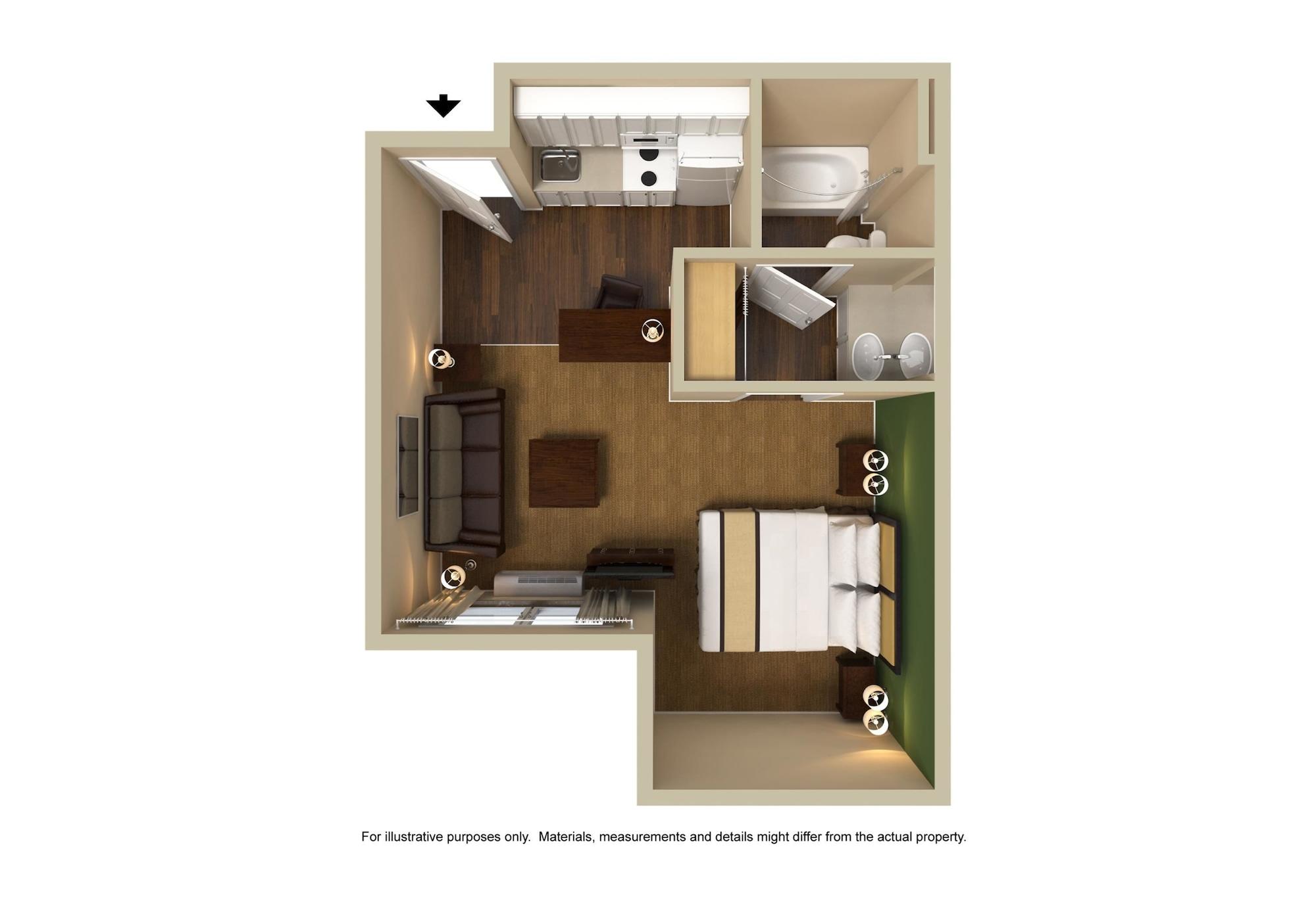 Extended Stay America Suites - Boston - Waltham - 52 4Th Ave מראה חיצוני תמונה