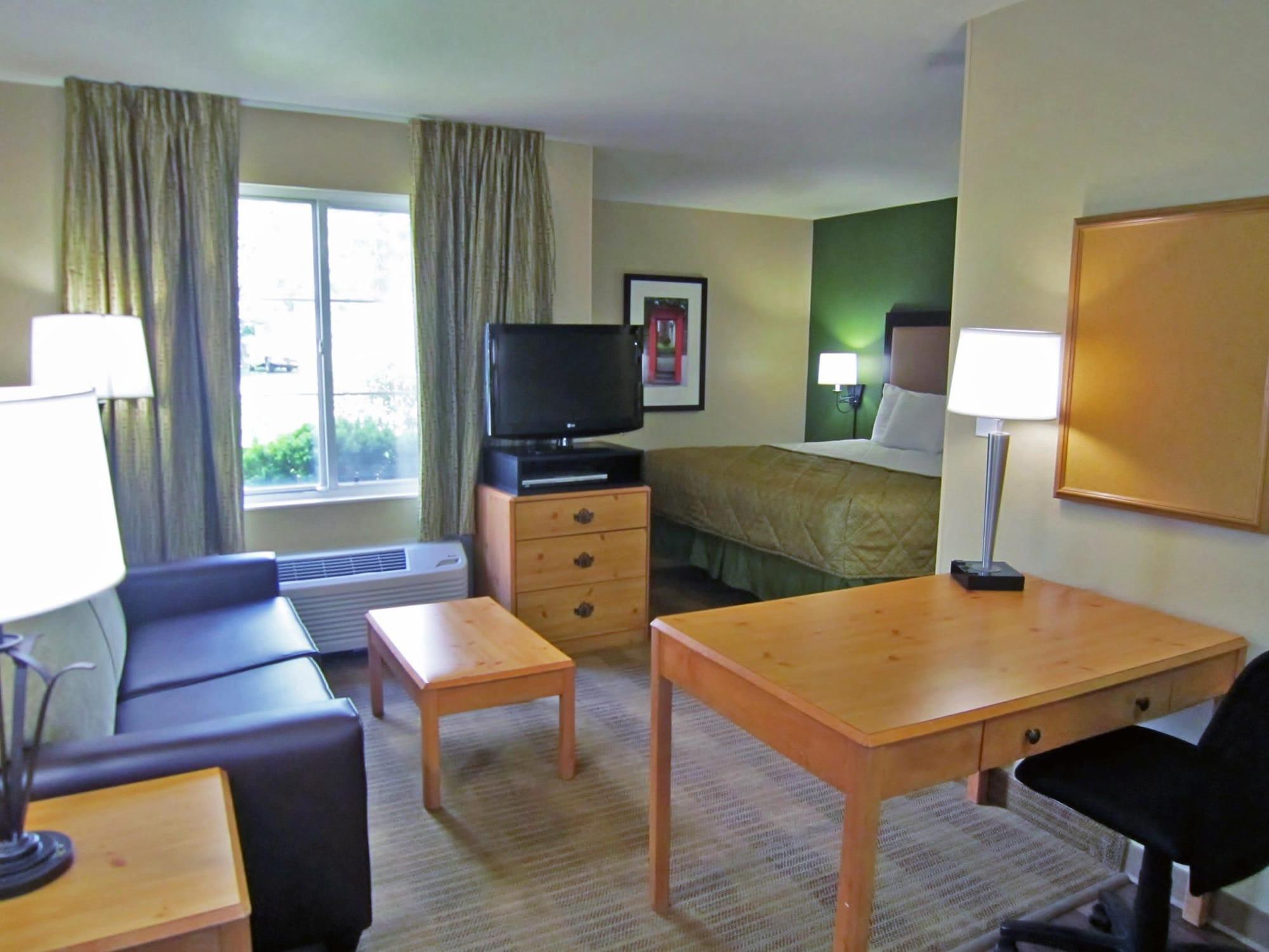 Extended Stay America Suites - Boston - Waltham - 52 4Th Ave מראה חיצוני תמונה