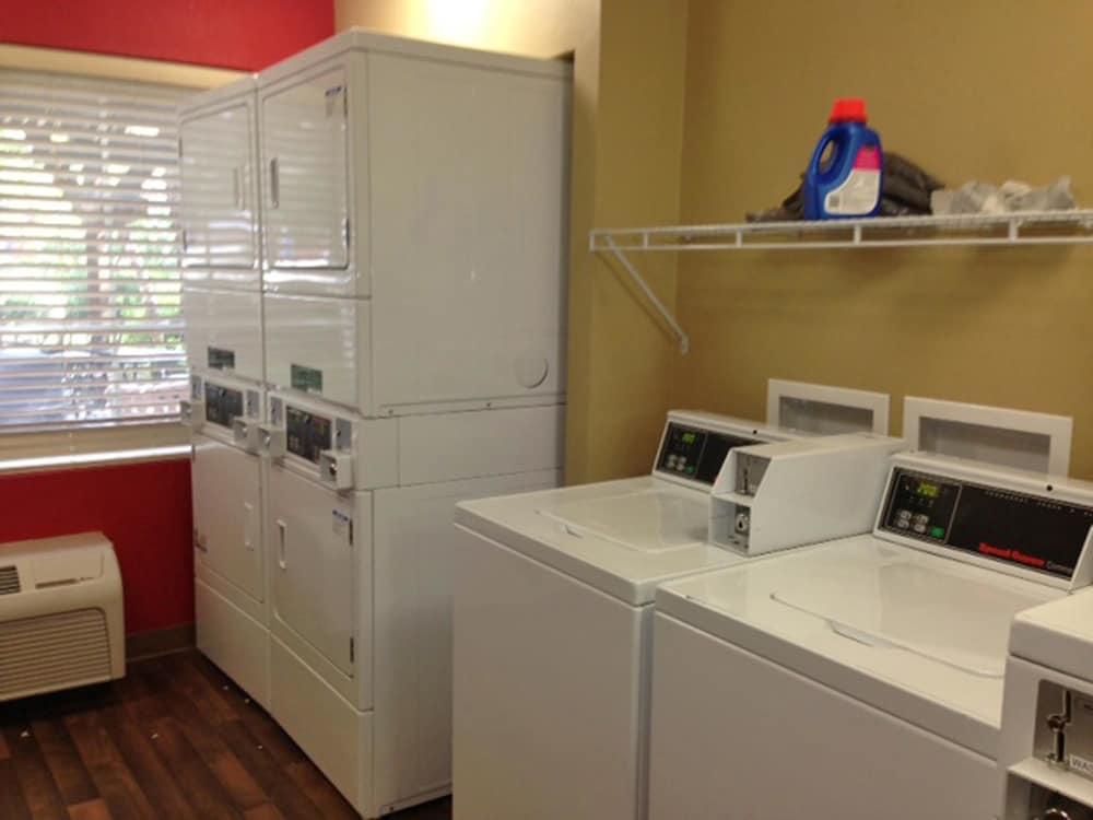 Extended Stay America Suites - Boston - Waltham - 52 4Th Ave מראה חיצוני תמונה