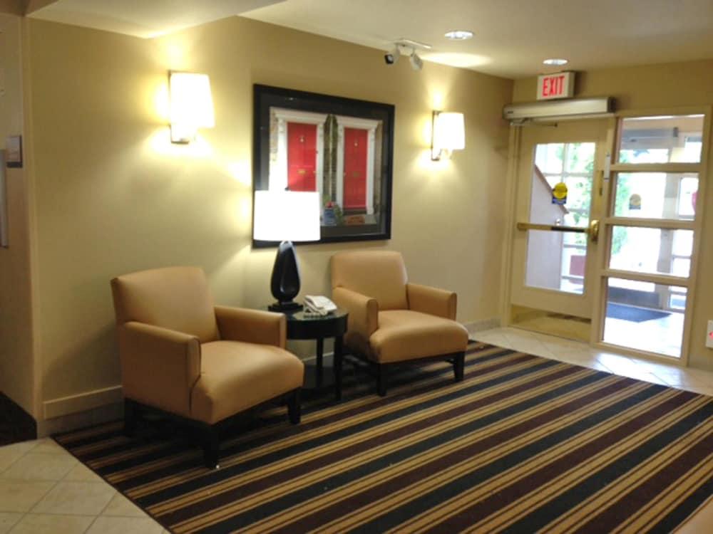 Extended Stay America Suites - Boston - Waltham - 52 4Th Ave מראה חיצוני תמונה
