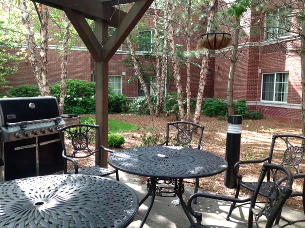 Extended Stay America Suites - Boston - Waltham - 52 4Th Ave מראה חיצוני תמונה