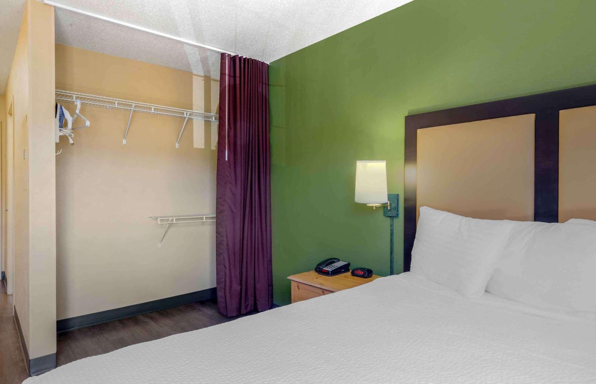 Extended Stay America Suites - Boston - Waltham - 52 4Th Ave מראה חיצוני תמונה