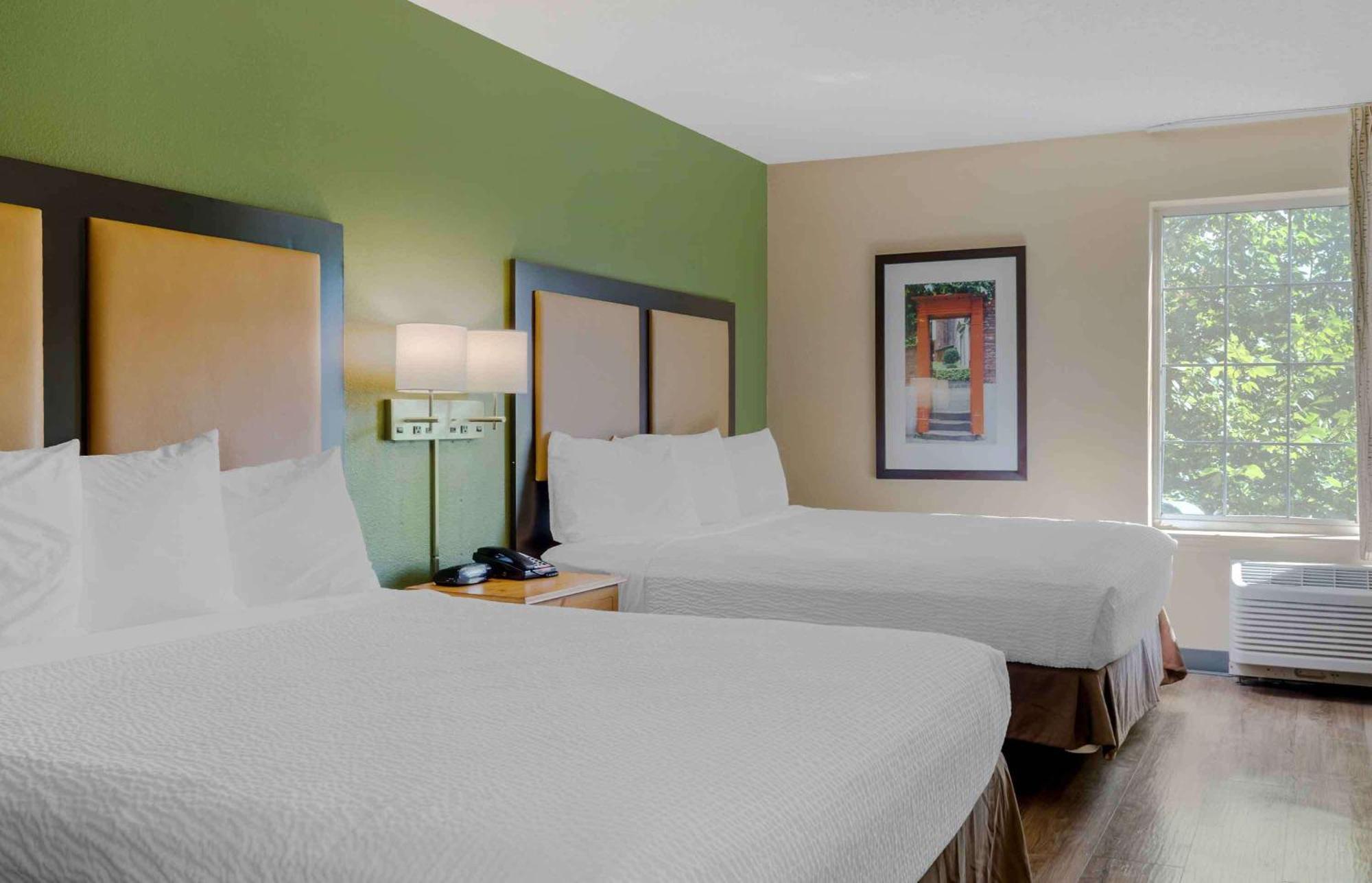 Extended Stay America Suites - Boston - Waltham - 52 4Th Ave מראה חיצוני תמונה