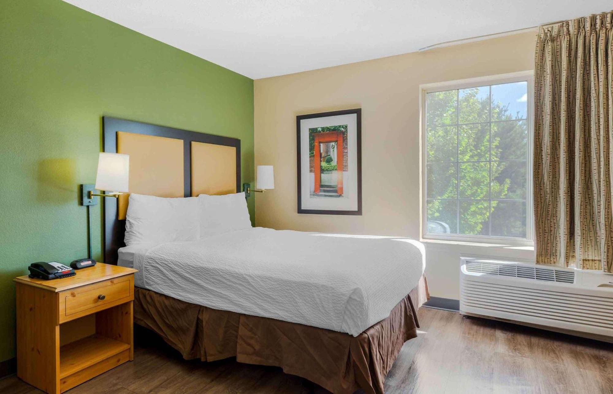 Extended Stay America Suites - Boston - Waltham - 52 4Th Ave מראה חיצוני תמונה