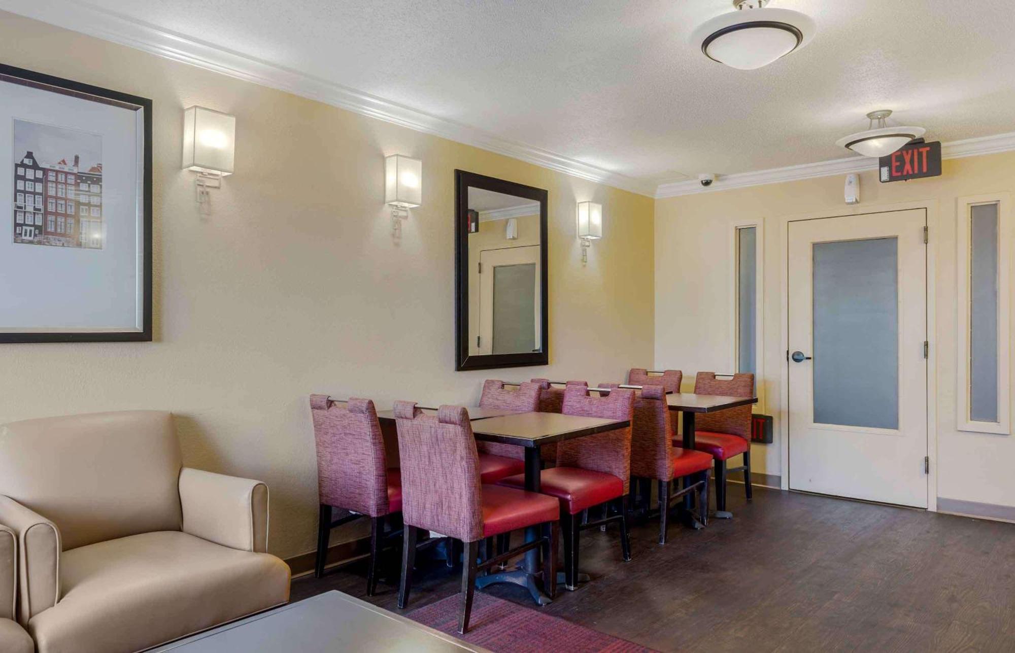 Extended Stay America Suites - Boston - Waltham - 52 4Th Ave מראה חיצוני תמונה