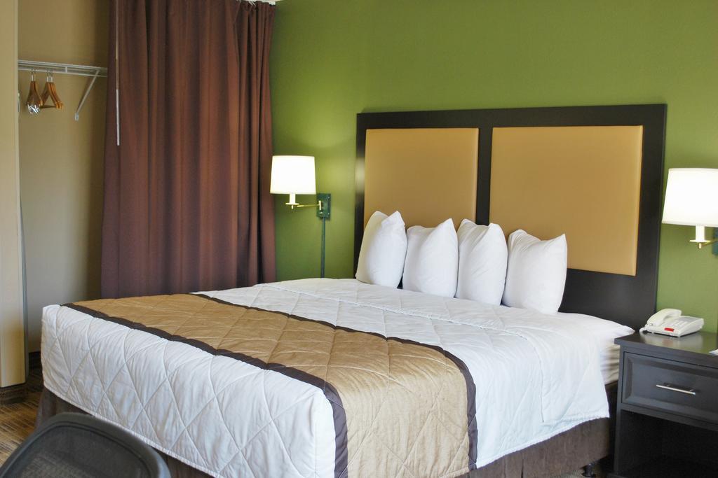 Extended Stay America Suites - Boston - Waltham - 52 4Th Ave מראה חיצוני תמונה