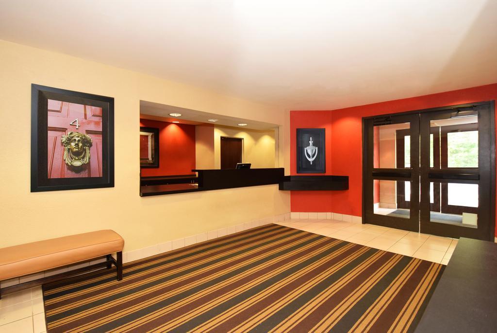 Extended Stay America Suites - Boston - Waltham - 52 4Th Ave מראה חיצוני תמונה