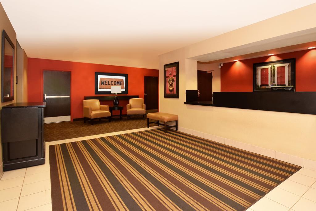 Extended Stay America Suites - Boston - Waltham - 52 4Th Ave מראה חיצוני תמונה