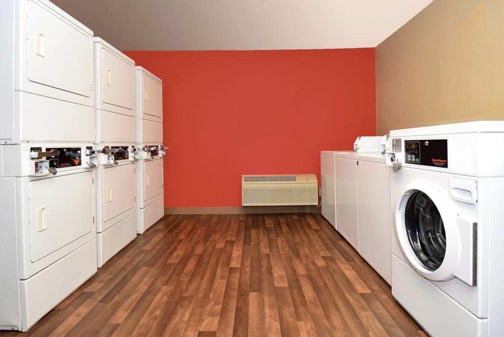 Extended Stay America Suites - Boston - Waltham - 52 4Th Ave מראה חיצוני תמונה